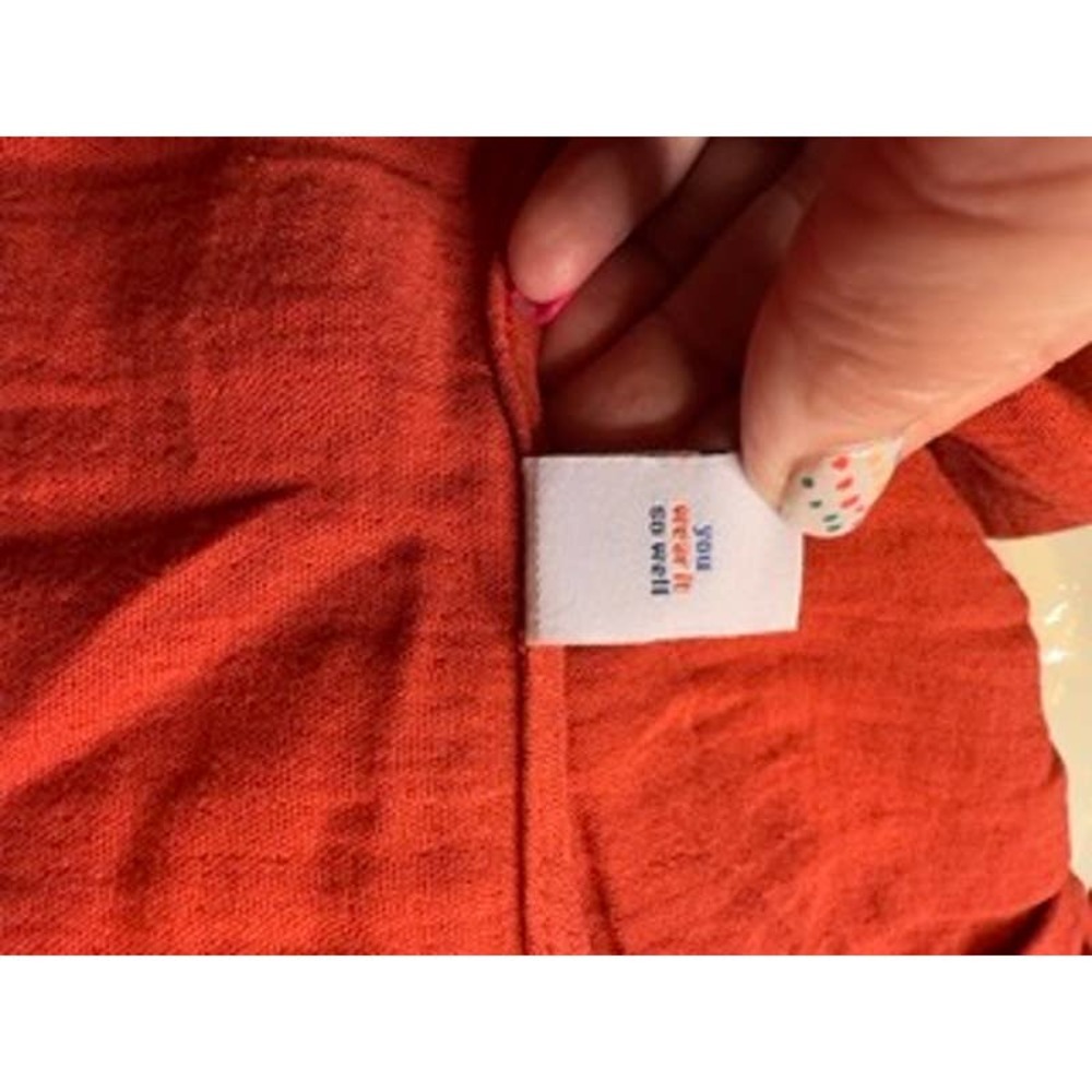 NWT Old Navy Maxi Dress Size M - Picture 6 of 9